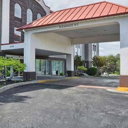 Comfort Inn Ruther Glen near Kings Dominion Exterior foto