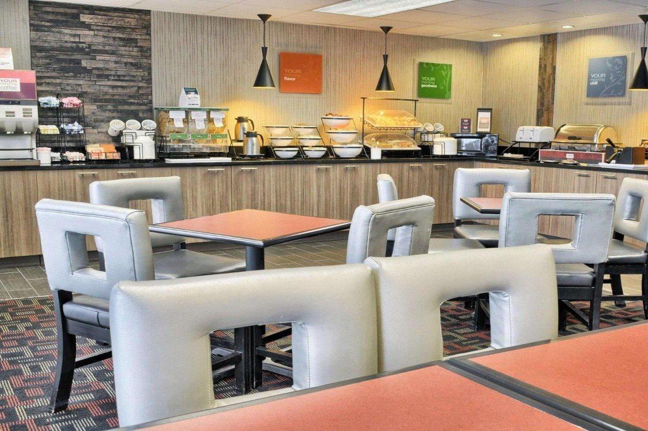 Comfort Inn Ruther Glen near Kings Dominion Exterior foto